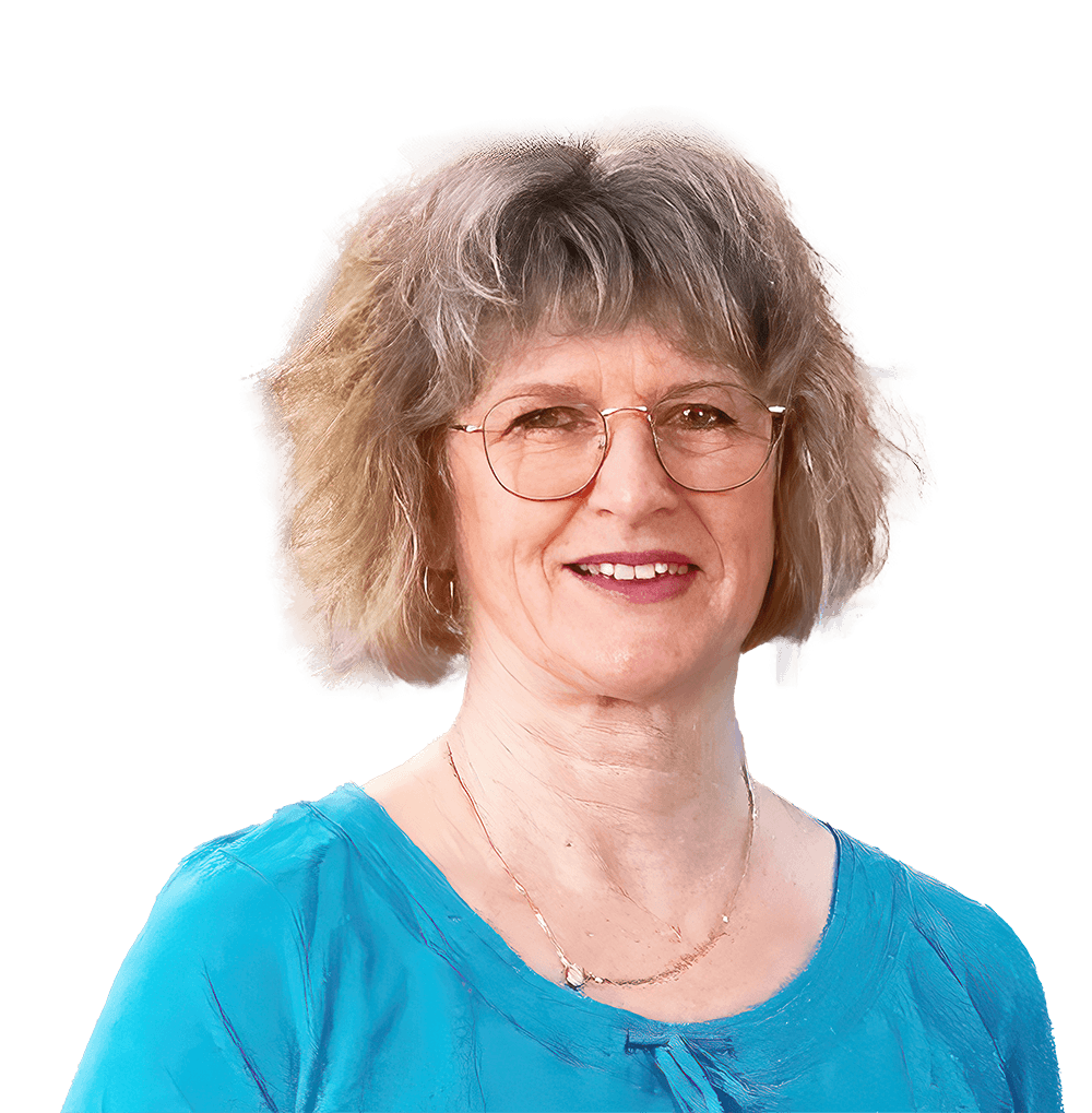 Sonja Schröder Portrait Foto